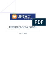 Texto u.d. 1 Upoct058 - - Reflexologia Podal