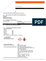 R Ock Phosphate: Section 1: Identification