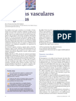 Anomalias Vasculares Congénitas