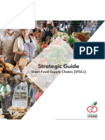 Strategic Guide Short Food Supply Chains