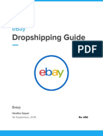 Dropshipping Guide