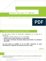 Manual Suna - Version 2 - Decreto 258