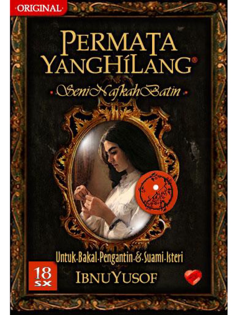 Ebook Percuma Suami Isteri Permata Yang Hilang Bestseller Pdf