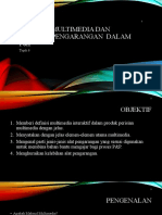 Topik 6 - PERISIAN MULTIMEDIA DAN