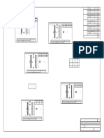 Detalhamento Pilares A1 - 12-12