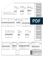 Detalhamento Vigas A1 10-12