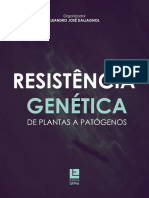 Resistência Genética de Plantas a Patógenos_ebook
