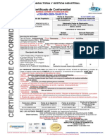 Cgi2020-115 Certificacion