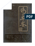 Manual de Wushu