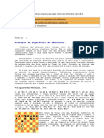 3ºmodulo Mestres