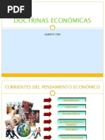 Resumen Escuelas Económicas