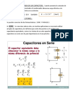 Conexion Serie Paralelo-Mixto