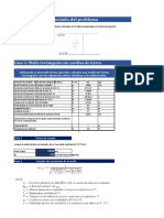 Calculo IEEE STD 80 - CASO 2 - SOLO MALLA RECTANGULAR