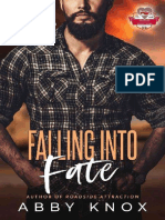 Abby Knox 3. Falling Into Fate