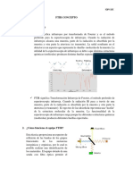 Ftir Concepto