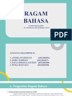 Bahasa Indonesia Kelompok 2