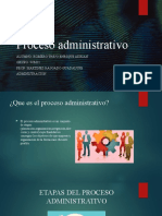 Proceso Administrativo (Romero Trejo Enrique Adrian 5CM11)