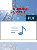 Electricidad Industrial 