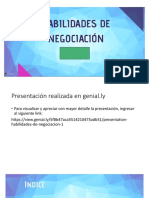 Diapositivas Negociación Sesión 1