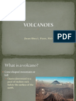 l1 Volcanoes