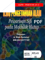 PEWARISAN