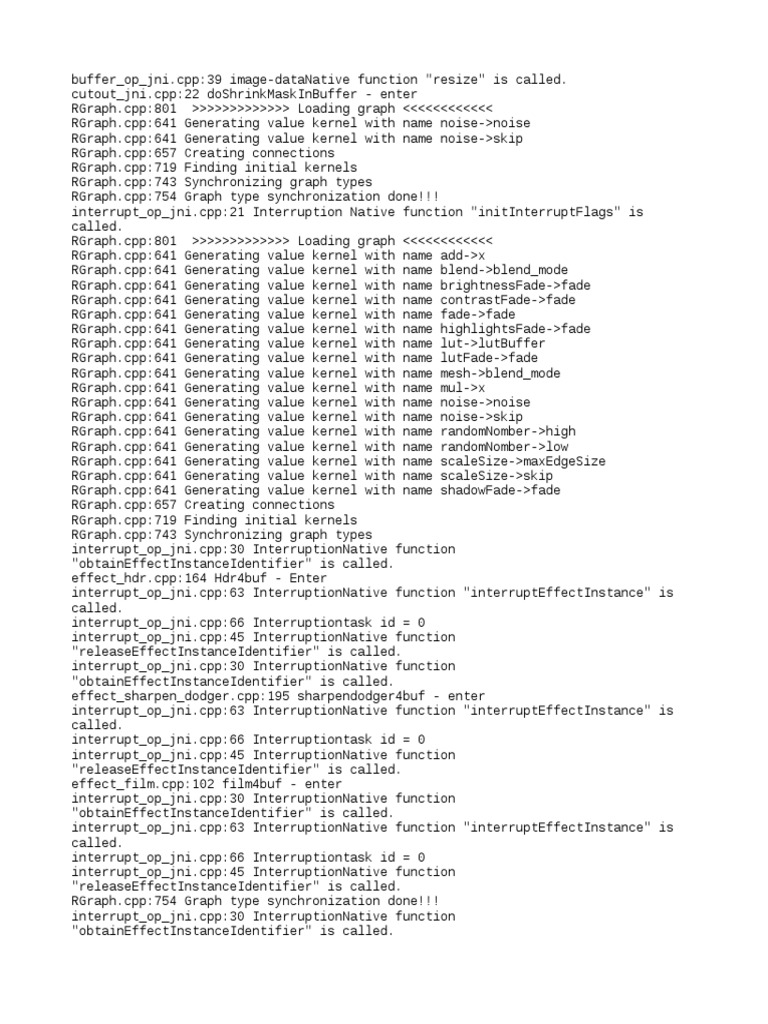 Crash Log 1 PDF Computer Science Information Age