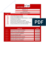 Trabajo en Grupo de Exigibles - Strategy Audit s.r.l.