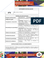 Evaluación de evidencia sobre redes de transporte