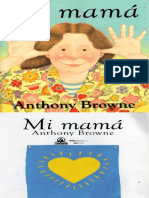 Mi Mamá