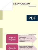 power mapa de progreso utp