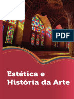 Estética e História Da Arte: U1 - Título Da Unidade