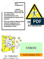 8ppertemuan 14 Stress