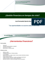 Herramientas Financieras