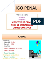 Slides Sobre Crime
