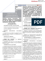 Declaran Barreras Burocraticas Ilegales Disposiciones Conten Resolucion No 0456 2021sel Indecopi 1993456 1