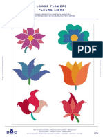 Https Www.boutique-dmc.fr Media Dmc Com Patterns PDF PAT0590 Around the World - Loose Flowers (1)