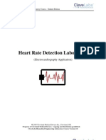 Heart Rate Detection Student