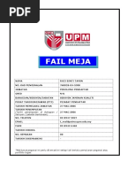 Fail Meja Pem Tadbir Kewangan