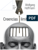 Creencias Limitantes - Wolfgang Hoffmann