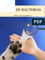 Atlas de bacterias