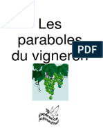 Paraboles du vigneron (Les)