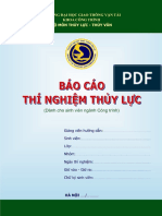 Bao Cao Thi Nghiem - Nganh Cong Trinh