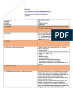 Ficha 2.3, Gravedad Especifica de Solidos 2