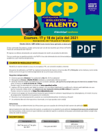 Evaluacion Del Talento 2021 2