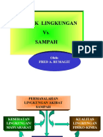 5b. Dampak Lingk. Akibat Sampah