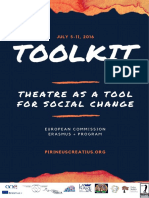 Toolkit TTSC