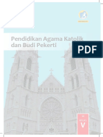 Kelas5 Pendidikan Agama Katolik Dan Budi Pekerti Kelas 5 Buku Siswa 1843-1