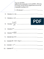 CSP Workbook 1