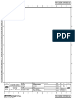 Title Block - A3 Size - Building Utilities 01