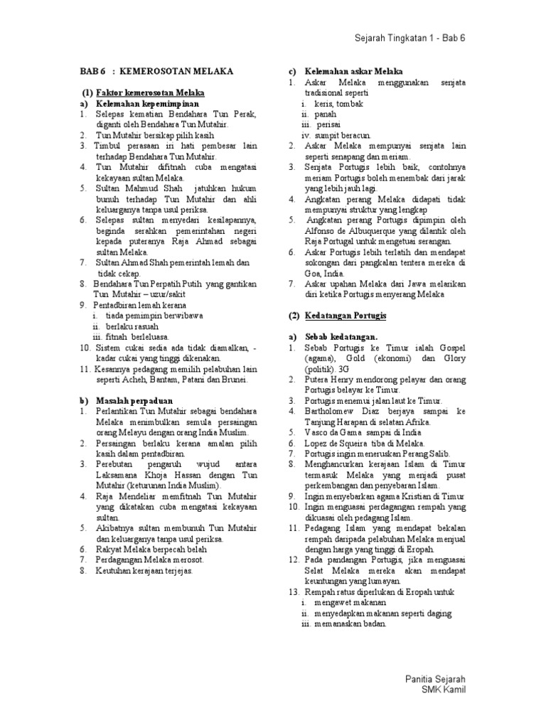 Nota Sains Tingkatan 1 Bab 2 : Nota Sains Tingkatan 1 2020 - Nota sains